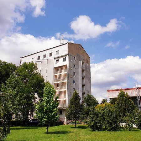 Summer Residence Hostel Laibach Exterior foto